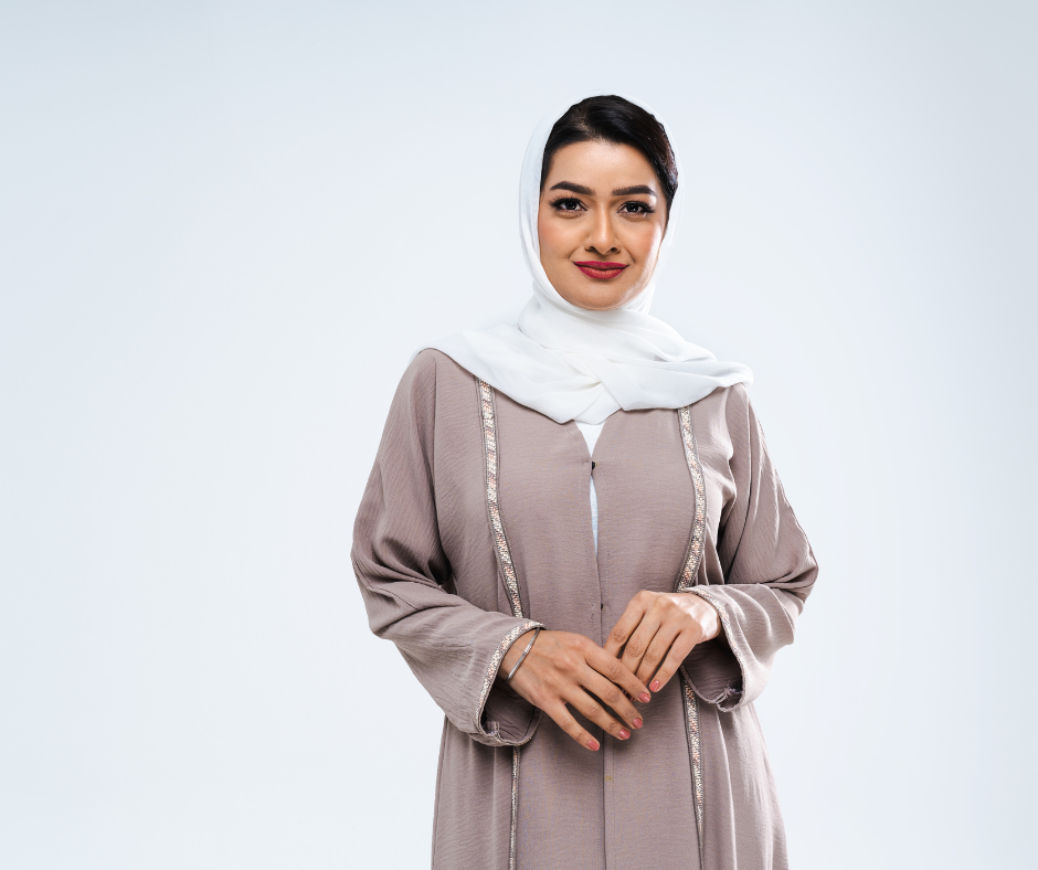 Abaya Design: Modernising Traditional Attire