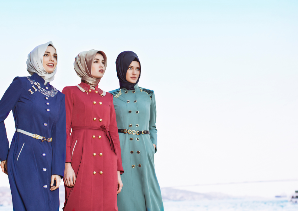 Complete Guide To Modest Fashion