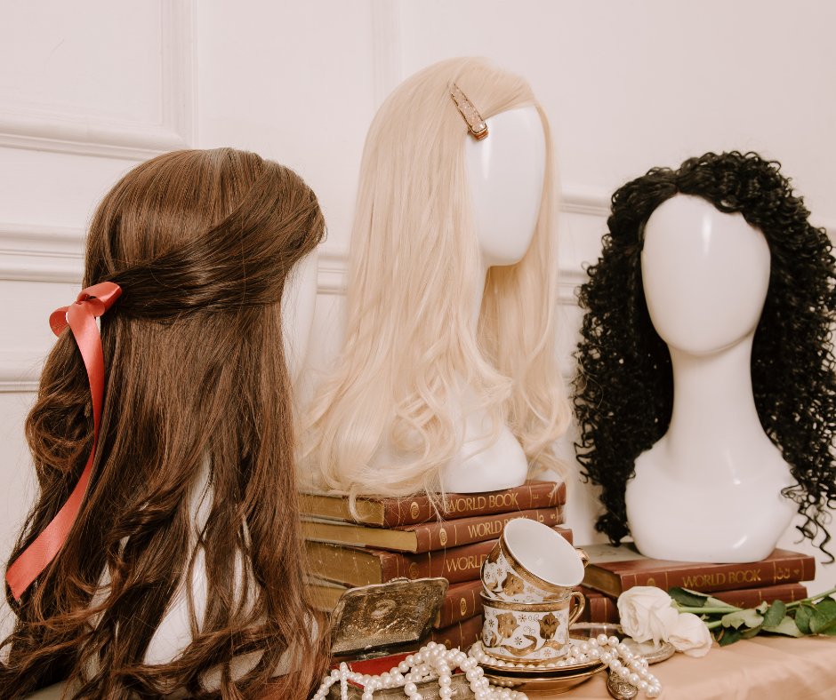 Hair Accessories for Different Hair Lengths