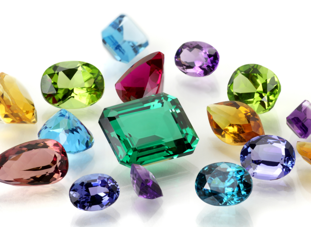 How To Identify A Real Gemstone