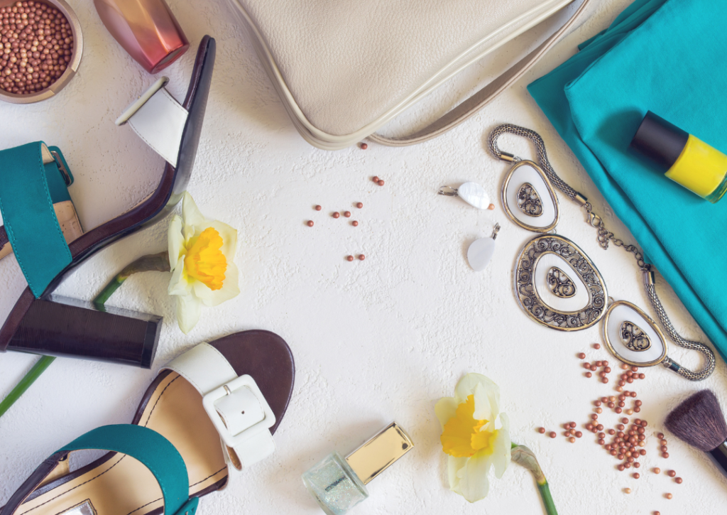 Transform Your Look with Trendsetting Accessories