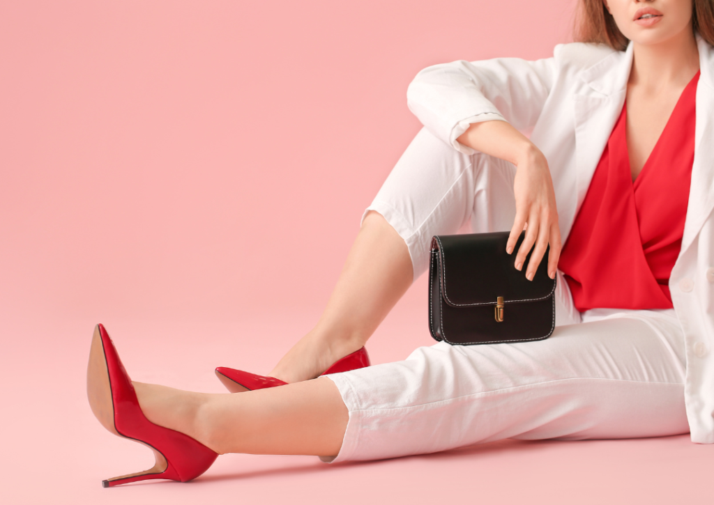  Trendy Handbags for Fashion-Forward Women